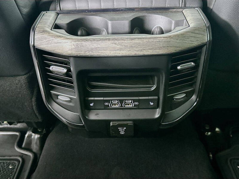 2025 RAM 2500 Limited