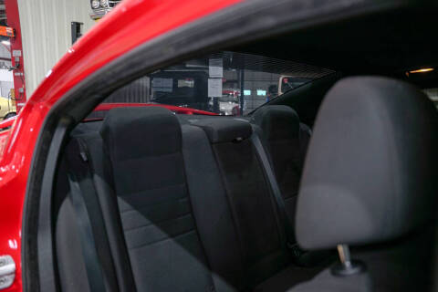 2014 Dodge Charger SXT