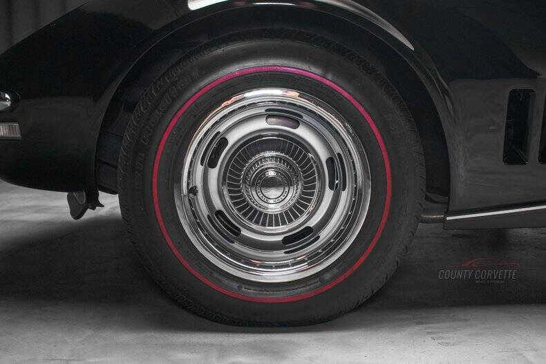 1968 Chevrolet Corvette