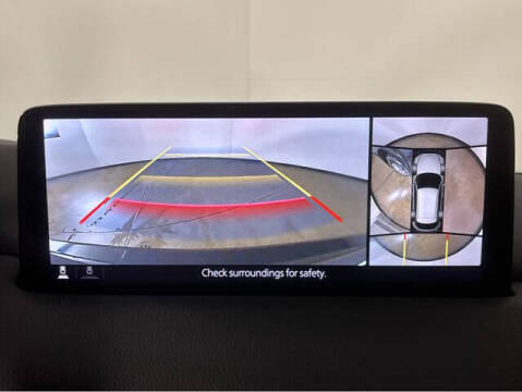 2023 Mazda CX-5 2.5 Turbo Signature