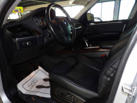 2013 BMW X5 xDrive35i
