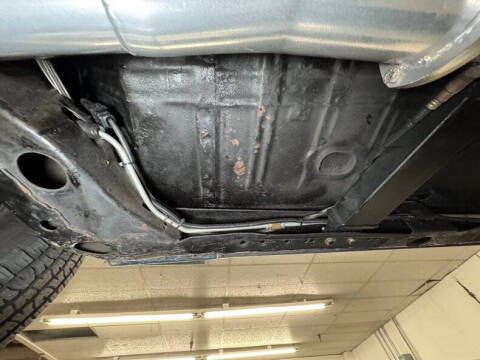 1970 Chevrolet Malibu