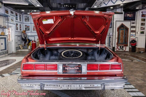 1978 Chevrolet Caprice