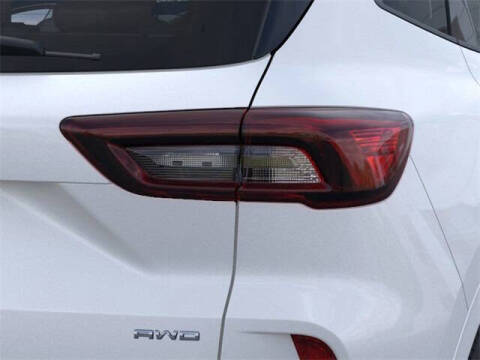 2025 Ford Escape ST-Line Elite