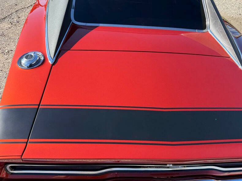 1970 Dodge Charger