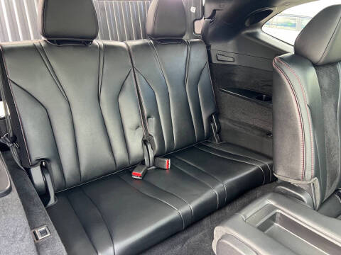 2024 Acura MDX SH-AWD w/A-SPEC