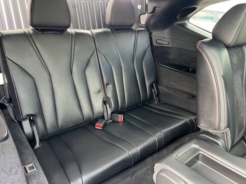 2024 Acura MDX SH-AWD w/A-SPEC