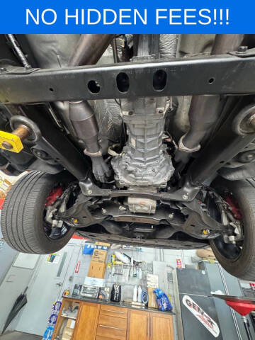 2005 Dodge Ram 1500 SRT-10
