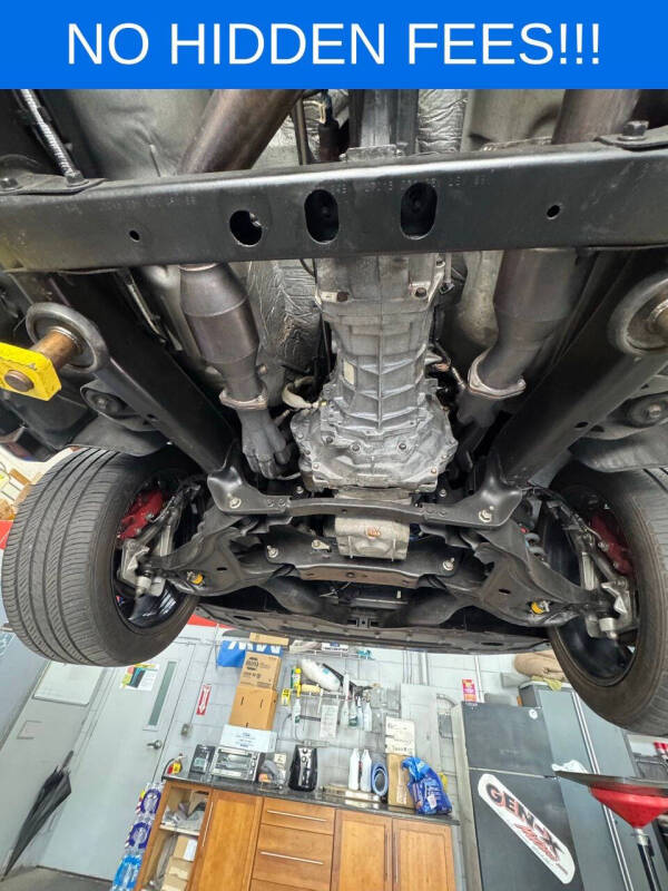 2005 Dodge Ram 1500 SRT-10