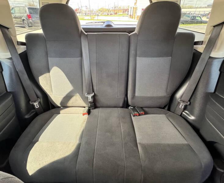 2015 Jeep Patriot Altitude Edition