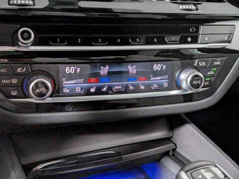 2021 BMW M5