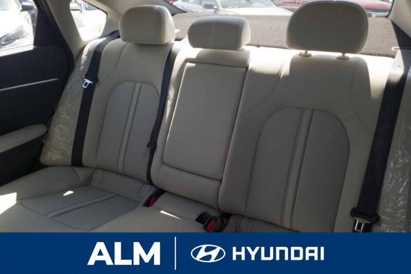 2026 Hyundai Sonata