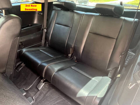 2012 Mazda CX-9 Touring