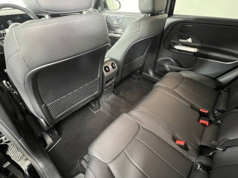 2024 Mercedes-Benz GLB GLB 250 4MATIC