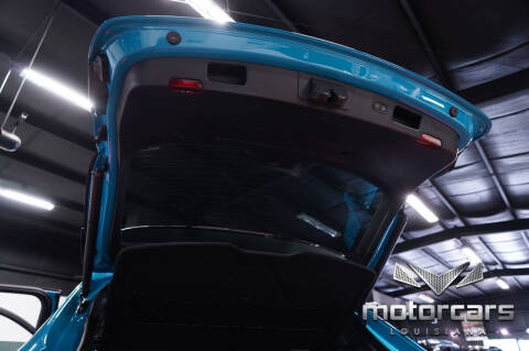 2020 Porsche Macan