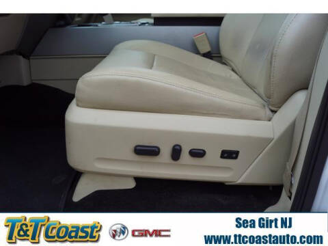 2015 Ford Expedition Limited