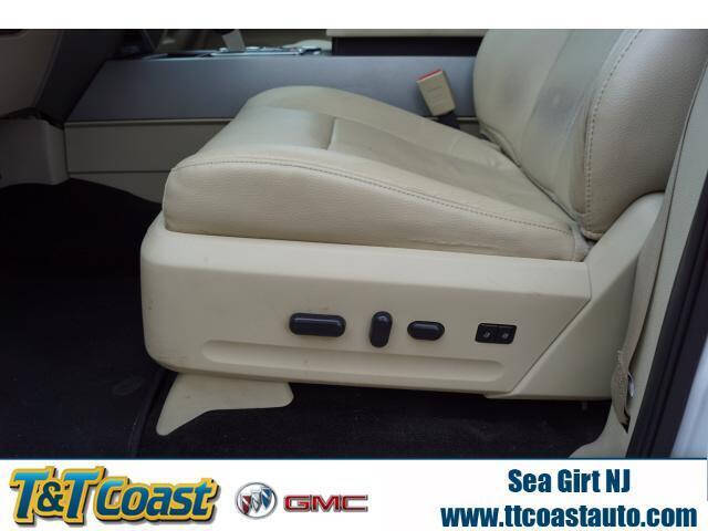 2015 Ford Expedition Limited