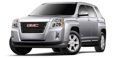 2011 GMC Terrain SLE-1