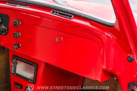 1970 Volkswagen Beetle