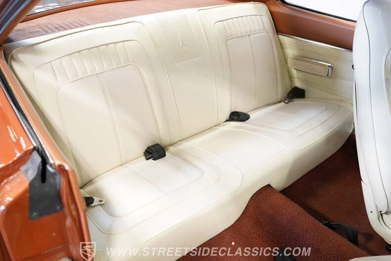 1970 Plymouth Roadrunner