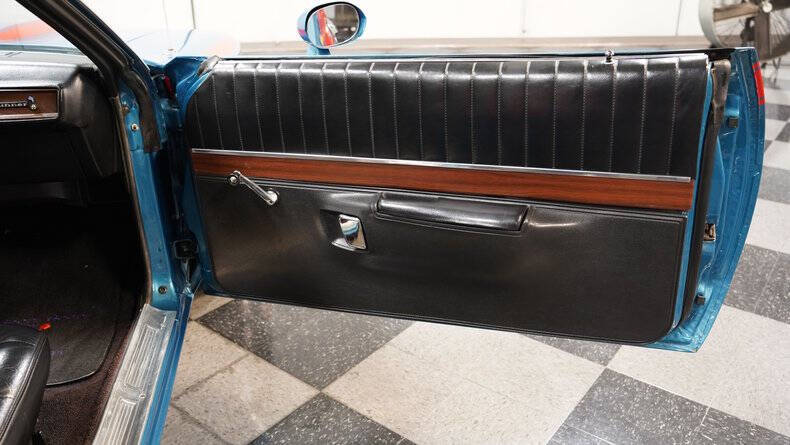 1974 Plymouth Roadrunner