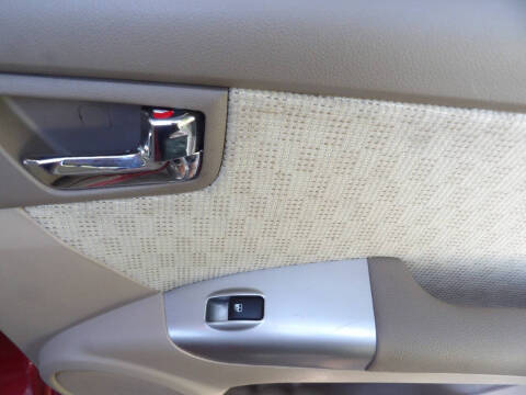 2006 Kia Sportage LX