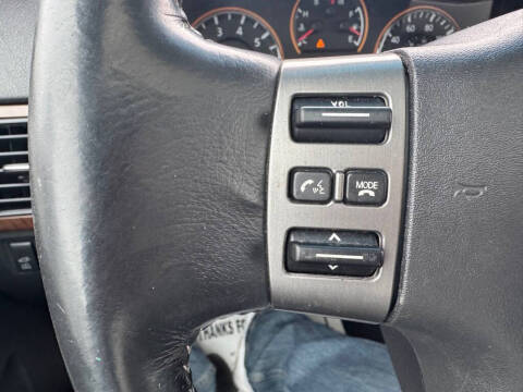 2011 Nissan Armada Platinum