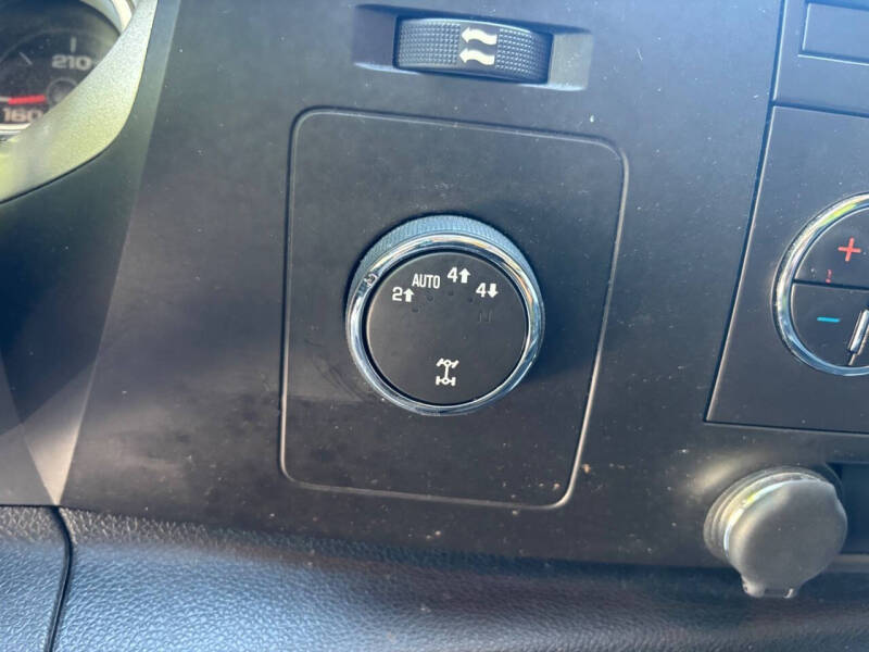 2013 GMC Sierra 1500 SLE