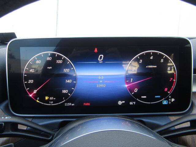 2022 Mercedes-Benz C-Class C 300