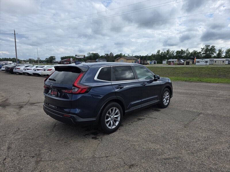 2023 Honda CR-V