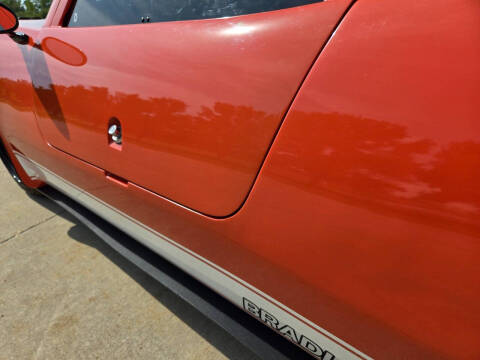 1980 Bradley GT2