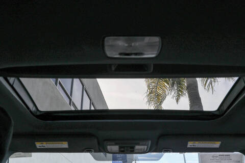 2016 Honda Civic LX-P