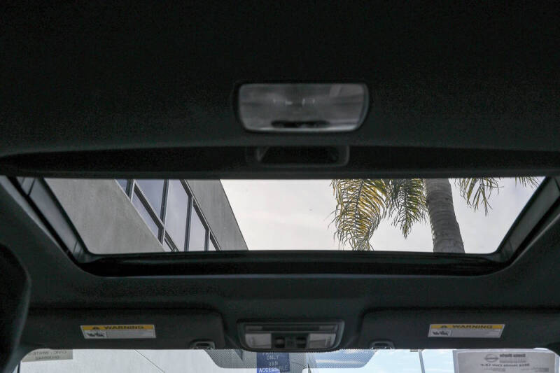 2016 Honda Civic LX-P