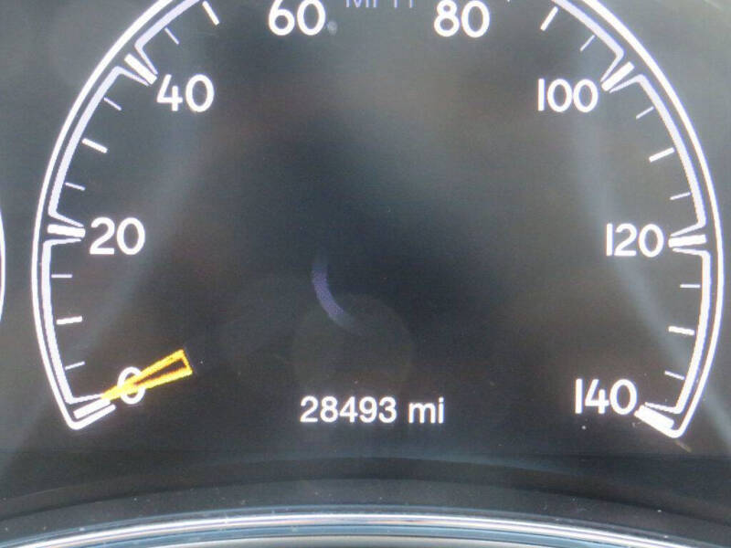 2021 Jeep Grand Cherokee High Altitude