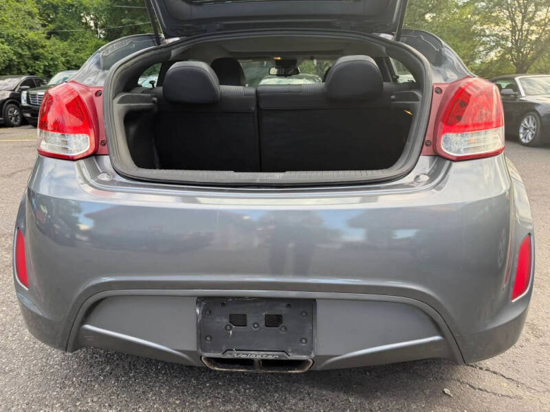 2013 Hyundai Veloster