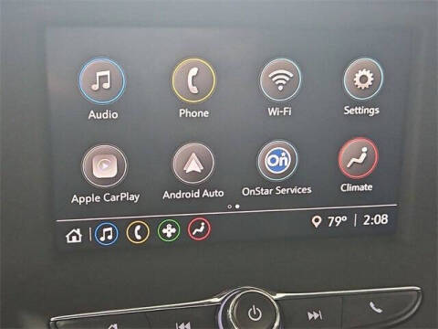 2021 Chevrolet Camaro LT1