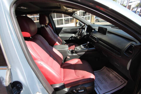 2023 Mazda CX-9 Grand Touring
