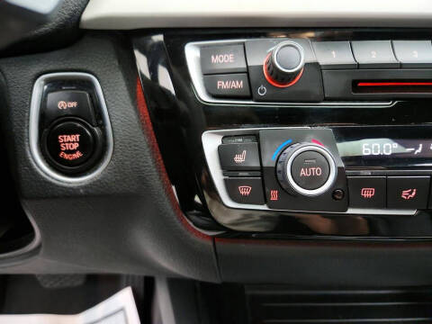 2018 BMW 3 Series 320i