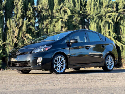 2011 Toyota Prius Two