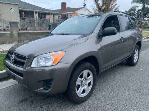 2012 Toyota RAV4 for sale at Ournextcar/Ramirez Auto Sales in Downey CA