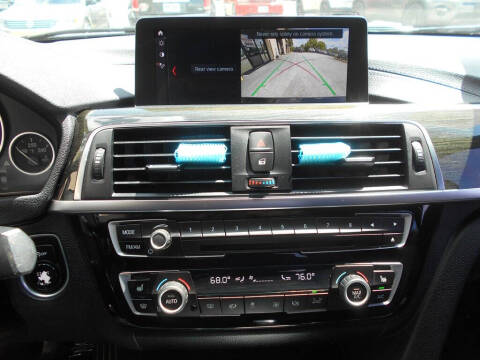 2018 BMW 3 Series 330i xDrive