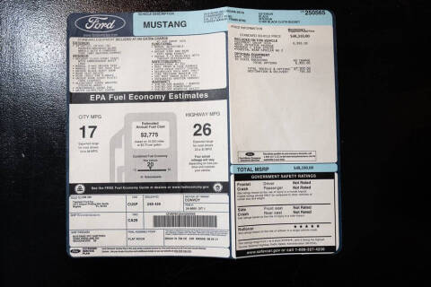 2012 Ford Mustang Boss 302