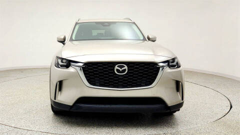 2024 Mazda CX-90 3.3 Turbo Select