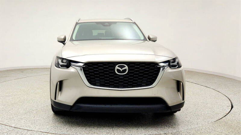 2024 Mazda CX-90 3.3 Turbo Select