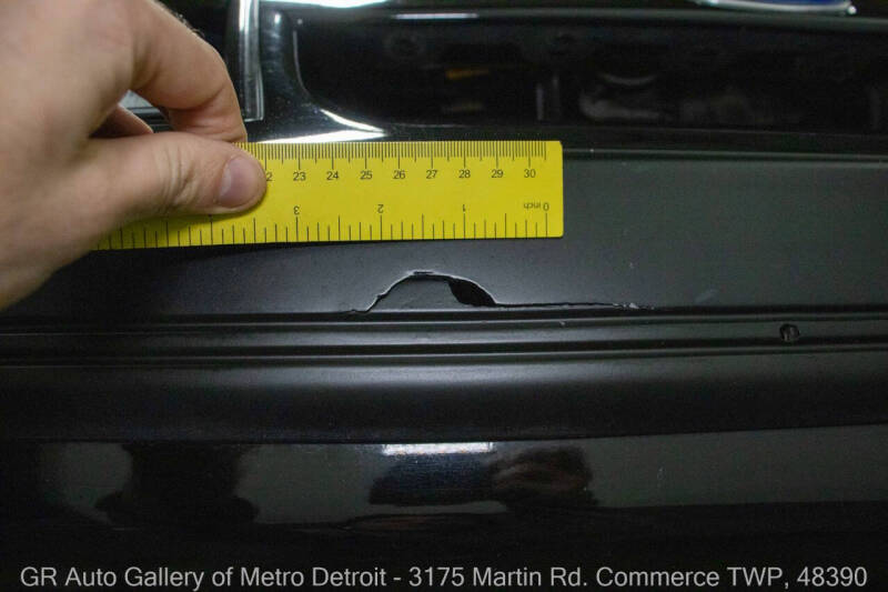 1986 Ford Mustang LX