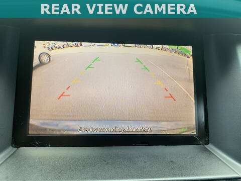 2013 Nissan Pathfinder SV