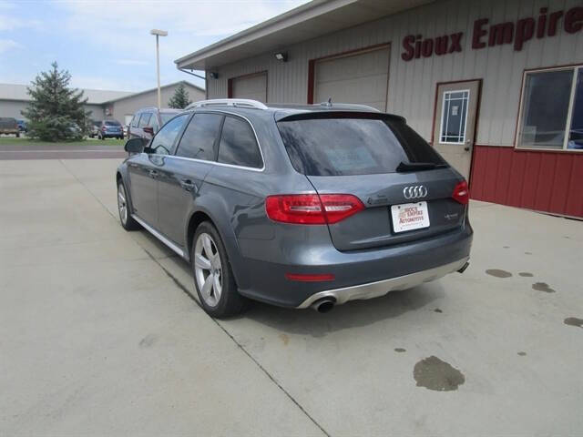 2016 Audi Allroad 2.0T quattro Premium Plus