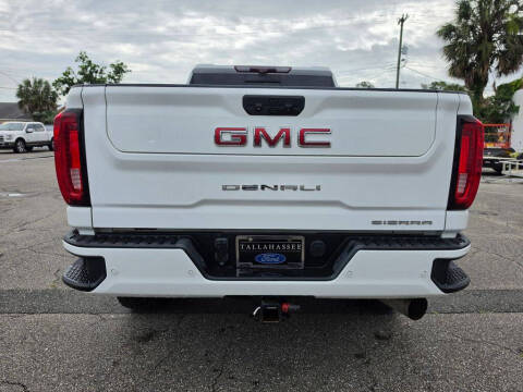 2020 GMC Sierra 2500HD