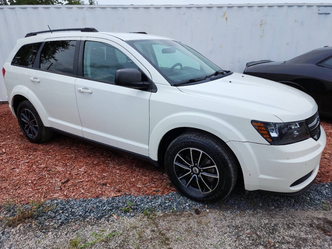 2018 Dodge Journey for sale at Trek Auto in Orlando, FL