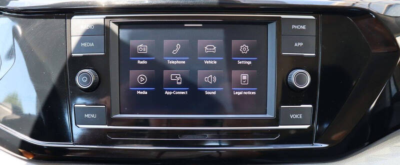 2023 Volkswagen Taos S